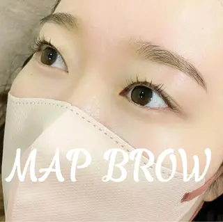 アイブロウ mish eyebrowのエステ・リラクイメージ