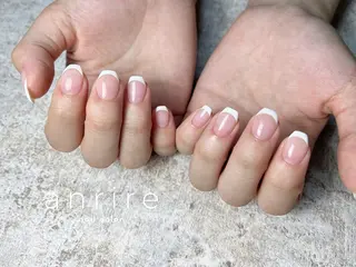 ネイル nailsalon anrireのネイルデザイン