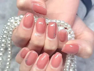 ネイル Nail Salon Lianのネイルデザイン