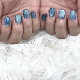 ネイル Nail salon Honey Beeのネイルデザイン