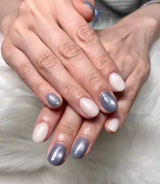 ネイル xinh nailsのネイルデザイン