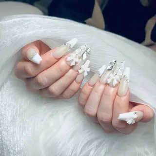 ネイル Riko Nail 2kのネイルデザイン