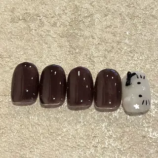 ネイル spica nail meguのネイルデザイン