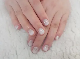 ネイル felicita fumi🩷のネイルデザイン