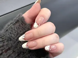 ネイル 🌷Hana 🌷のネイルデザイン