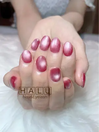 ネイル HALU ハルのネイルデザイン