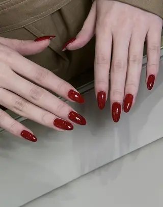 ネイル ami ｜韓国っぽnailのネイルデザイン