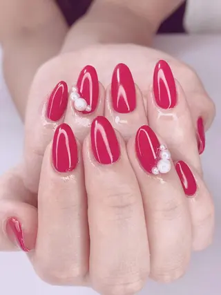 ネイル Nail Salon ertiのネイルデザイン