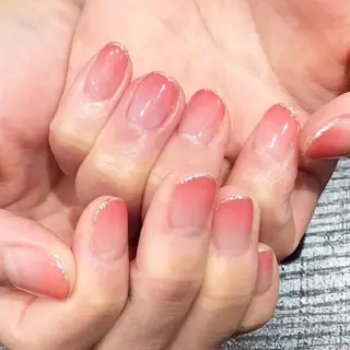 ネイル hair＆nail NO-MUのネイルデザイン