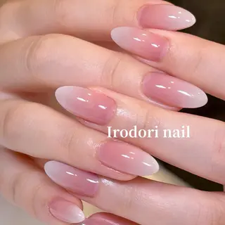 ネイル ☺︎ami /  大阪ネイルのネイルデザイン