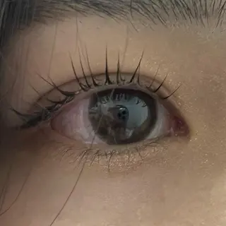 マツエク・マツパ WHITE EYE Maoの眉毛・アイブロウイメージ
