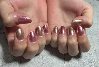 ネイル Mimi Nailのネイルデザイン