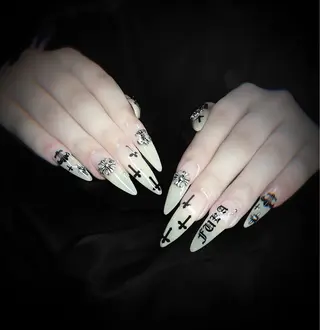 ネイル SuA Nail Salonのネイルデザイン