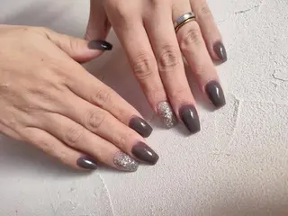 ネイル RUNWAY のネイルデザイン