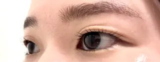 マツエク・マツパ LUMIAS Rikaの眉毛・アイブロウイメージ