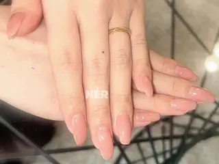 ネイル NÉR♡ ミノリのネイルデザイン