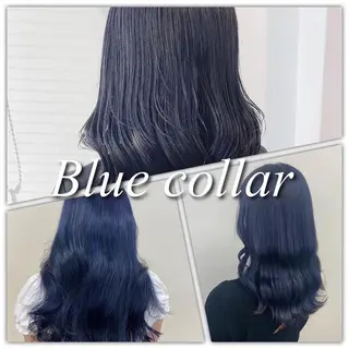 セミロング カラー メンズ 期間限定: ショート特化/森澤のヘアスタイル