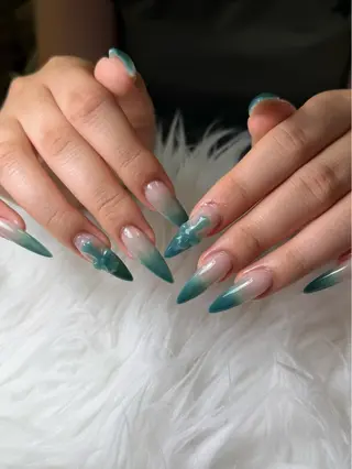 ネイル King _Nail Linaのネイルデザイン