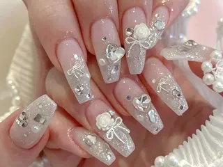 ネイル メンズ 🦋new Nail🦋ニノのネイルデザイン