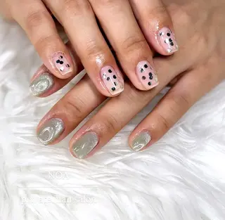 ネイル NOA NAILのネイルデザイン