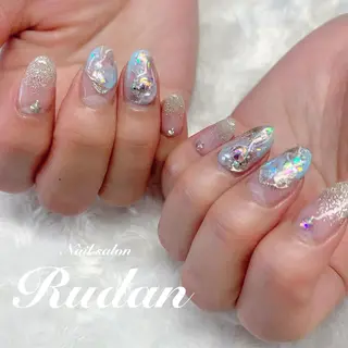 ネイル Nailsalon Rudanのネイルデザイン