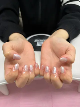 ネイル Mermaid Nail saraのネイルデザイン
