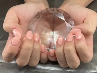 ネイル clocln/ Hikaruのネイルデザイン