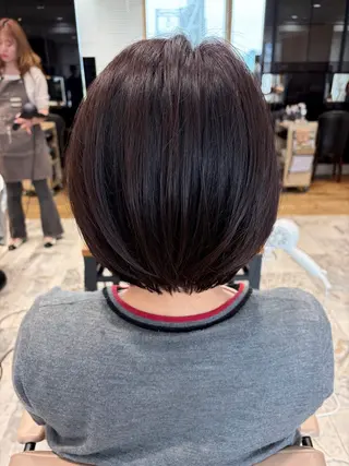 ショート 🤍ボブ・ショート カット🤍ﾋﾏﾘのヘアスタイル