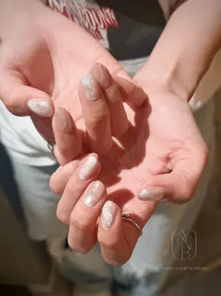 ネイル suk sallyのネイルデザイン