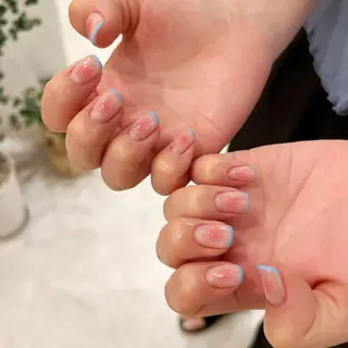 ネイル emunail あやかのネイルデザイン