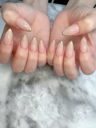ネイル Kayo 💅のネイルデザイン