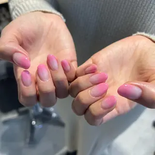 ネイル ANNE 渋谷 LiLiのネイルデザイン