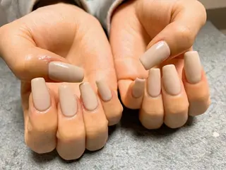 ネイル mogunail &blowのネイルデザイン