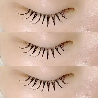 マツエク・マツパ HARUKA🎀 愛媛/松山のマツエク・マツパデザイン