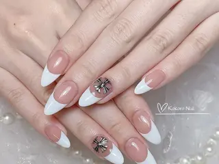 ネイル 💗NA.YUKI 銀座店💗のネイルデザイン