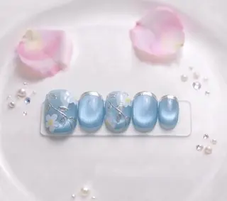 ネイル Michan Nailのその他イメージ