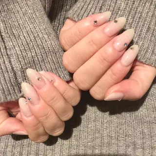 ネイル Touni 🐿のネイルデザイン