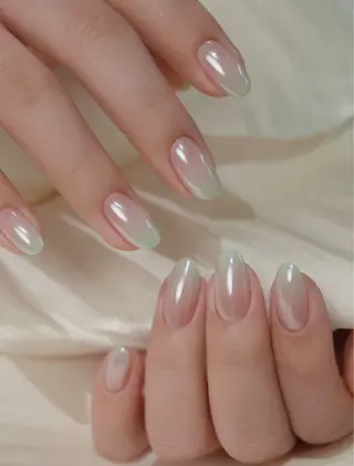 ネイル Minette nailrinrinのネイルデザイン
