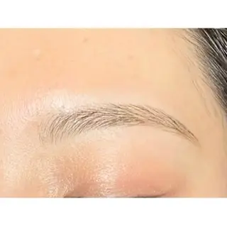 アイブロウ Eight  Eye yumaのマツエク・マツパデザイン
