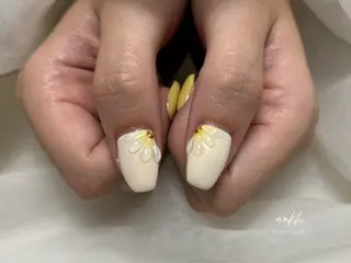 ネイル ankh. Minaのネイルデザイン