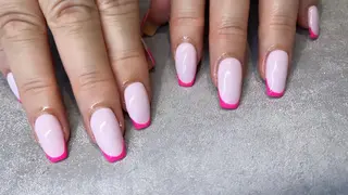 ネイル Nail salon Syukuのネイルデザイン