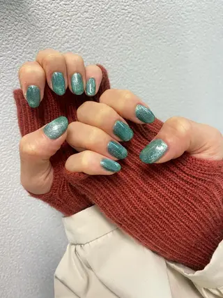 ネイル rui nail 🫧天神のネイルデザイン