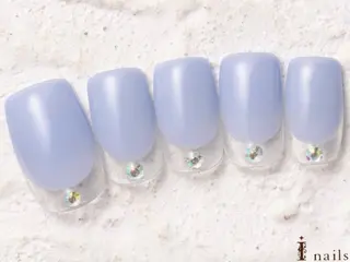 ネイル OZAWA Mのネイルデザイン