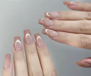 ネイル she’s nailのネイルデザイン