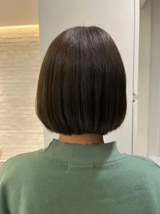 ショート 🎀中韓𝐌𝐈𝐗 𝐘𝐔𝐊𝐀🎀のヘアスタイル
