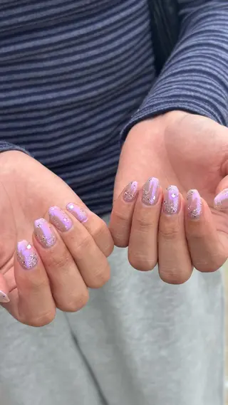 ネイル ave nailのネイルデザイン
