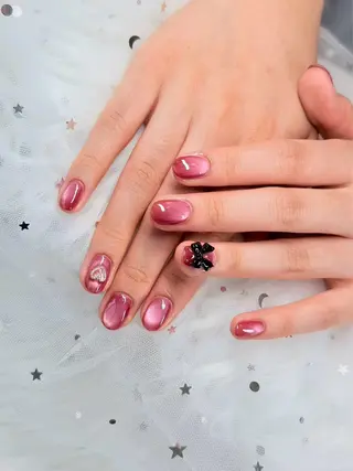 ネイル Nail Salon HARUのネイルデザイン