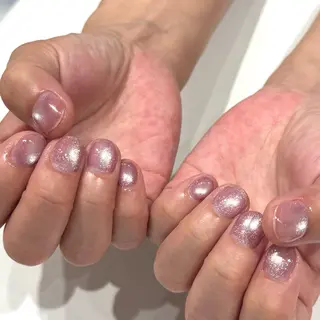 ネイル she 川崎 karenのネイルデザイン