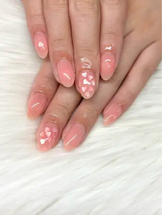 ネイル Tam Tam Nailのネイルデザイン