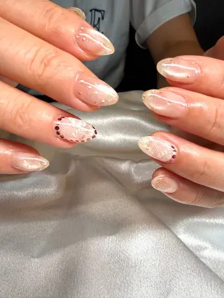 ネイル ウィッチハウス ayaのネイルデザイン